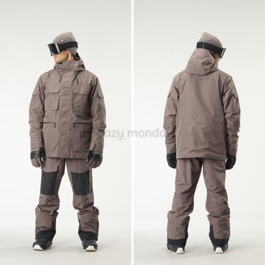 PICTURE ORGANIC CLOTHING U99 JKT メンズ ジャケット スノー PICTURE ORGANIC CLOTHING U99 JKT メンズ ジャケット スノー