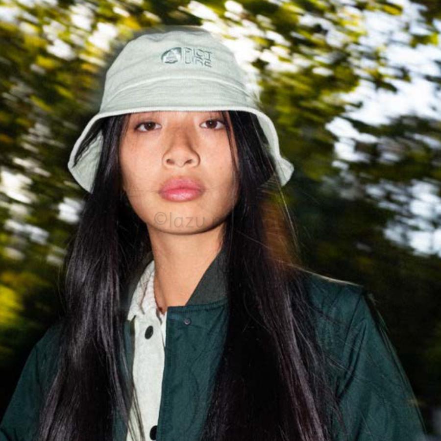 PICTURE ORGANIC CLOTHING QORDA HAT ハット 正規販売店 PICTURE ORGANIC CLOTHING QORDA HAT ハット 正規販売店