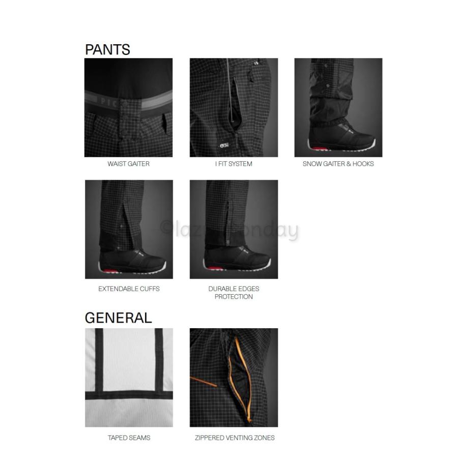 PICTURE ORGANIC CLOTHING ELWY BIB PANTS レディース ビブ PICTURE ORGANIC CLOTHING ELWY BIB PANTS レディース ビブ
