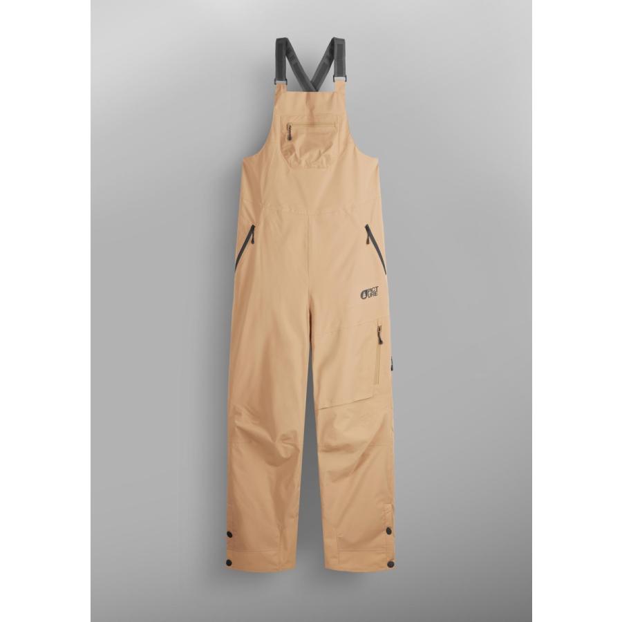 PICTURE ORGANIC CLOTHING ELWY BIB PANTS レディース ビブ PICTURE ORGANIC CLOTHING ELWY BIB PANTS レディース ビブ