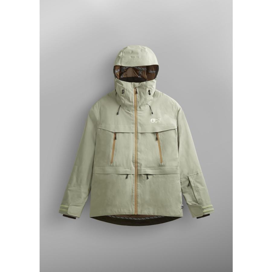 PICTURE ORGANIC CLOTHING ALLEA 3L XPORE JKT レディース PICTURE ORGANIC CLOTHING ALLEA 3L XPORE JKT レディース