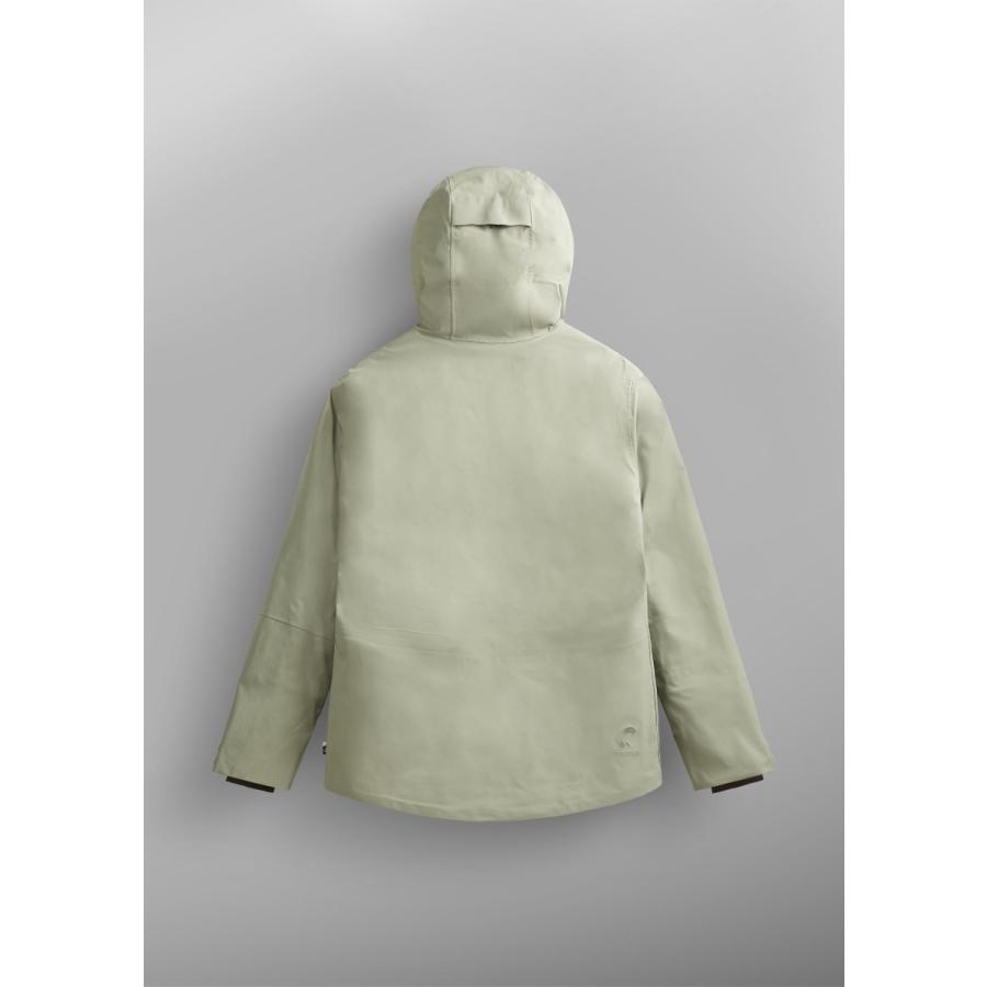 PICTURE ORGANIC CLOTHING ALLEA 3L XPORE JKT レディース ジャケット スノー ウェア スノーボード スキー 正規販売店｜lazymonday-japan｜04