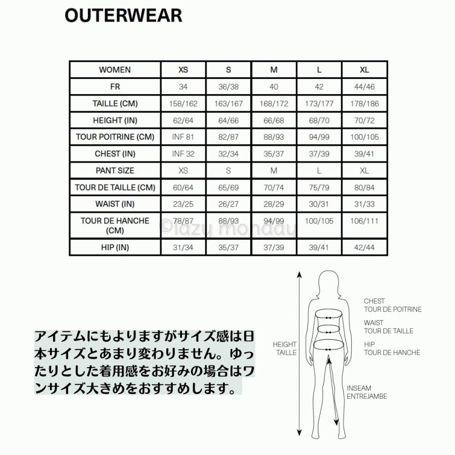PICTURE ORGANIC CLOTHING SEEN JKT レディース ジャケット PICTURE ORGANIC CLOTHING SEEN JKT レディース ジャケット