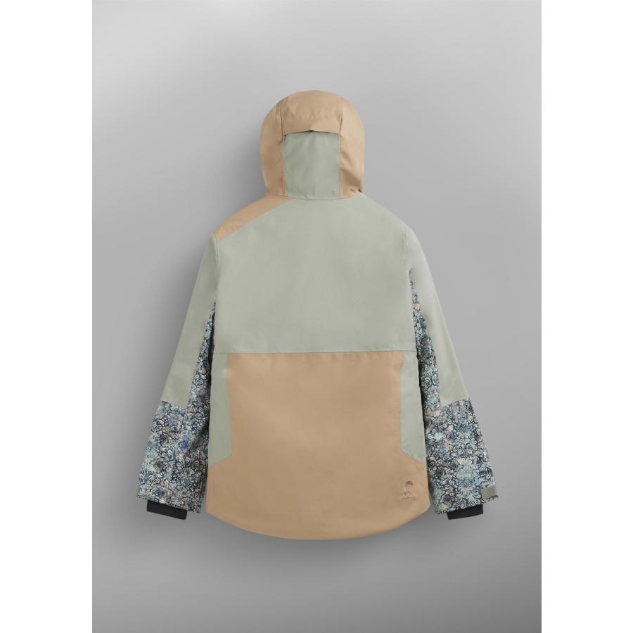 PICTURE ORGANIC CLOTHING SEEN JKT レディース ジャケット PICTURE ORGANIC CLOTHING SEEN JKT レディース ジャケット