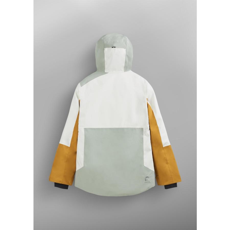PICTURE ORGANIC CLOTHING SEEN JKT レディース ジャケット PICTURE ORGANIC CLOTHING SEEN JKT レディース ジャケット