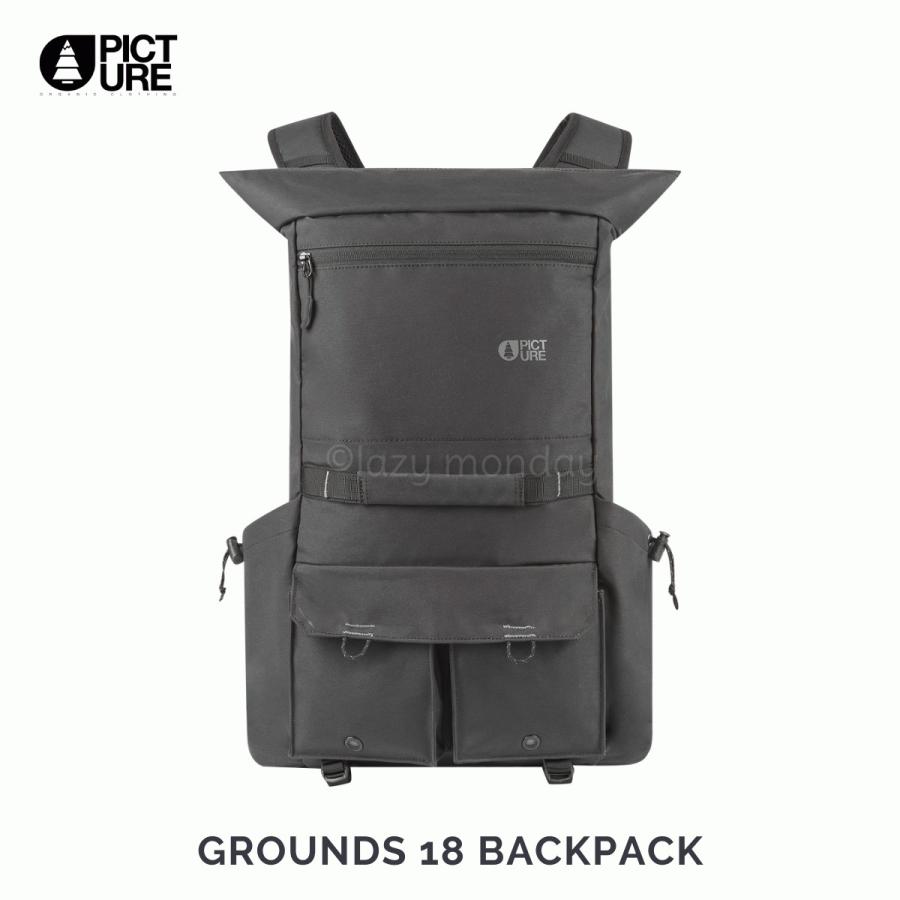 PICTURE ORGANIC CLOTHING（ピクチャーオーガニッククロージング