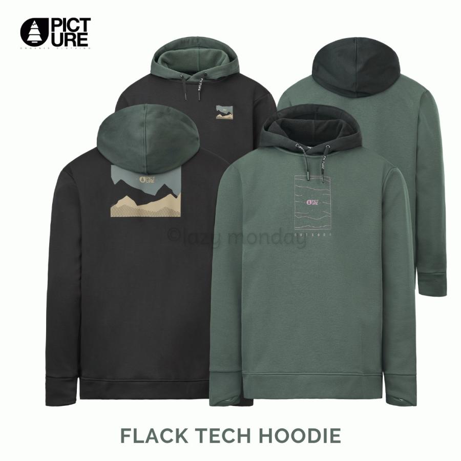 PICTURE ORGANIC CLOTHINGメンズウェア PICTURE ORGANIC CLOTHING WELCOME 3L JKTメンズ ジャケット