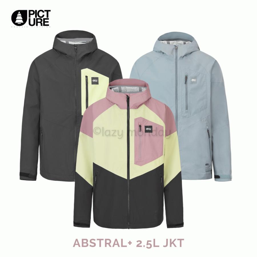 Picture Organic Clothing ジャケット PICTURE ORGANIC CLOTHING（ピクチャーオーガニッククロージング