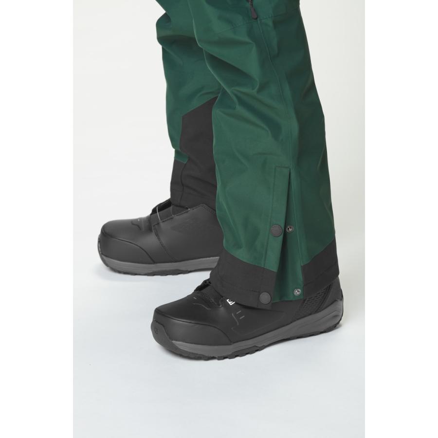 PICTURE ORGANIC CLOTHING 24-25 OZONN 3L BIB PANTS ピクチャー PICTURE ORGANIC CLOTHING 24-25 OZONN 3L BIB PANTS ピクチャー