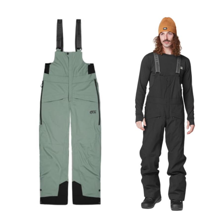 PICTURE ORGANIC CLOTHING 24-25 AVENING BIB PANTS ピクチャー PICTURE ORGANIC CLOTHING 24-25 AVENING BIB PANTS ピクチャー