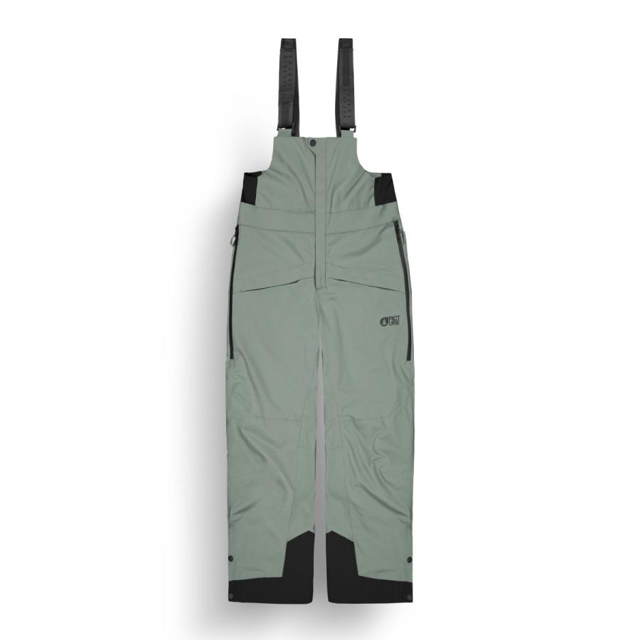 PICTURE ORGANIC CLOTHING 24-25 AVENING BIB PANTS ピクチャー PICTURE ORGANIC CLOTHING 24-25 AVENING BIB PANTS ピクチャー