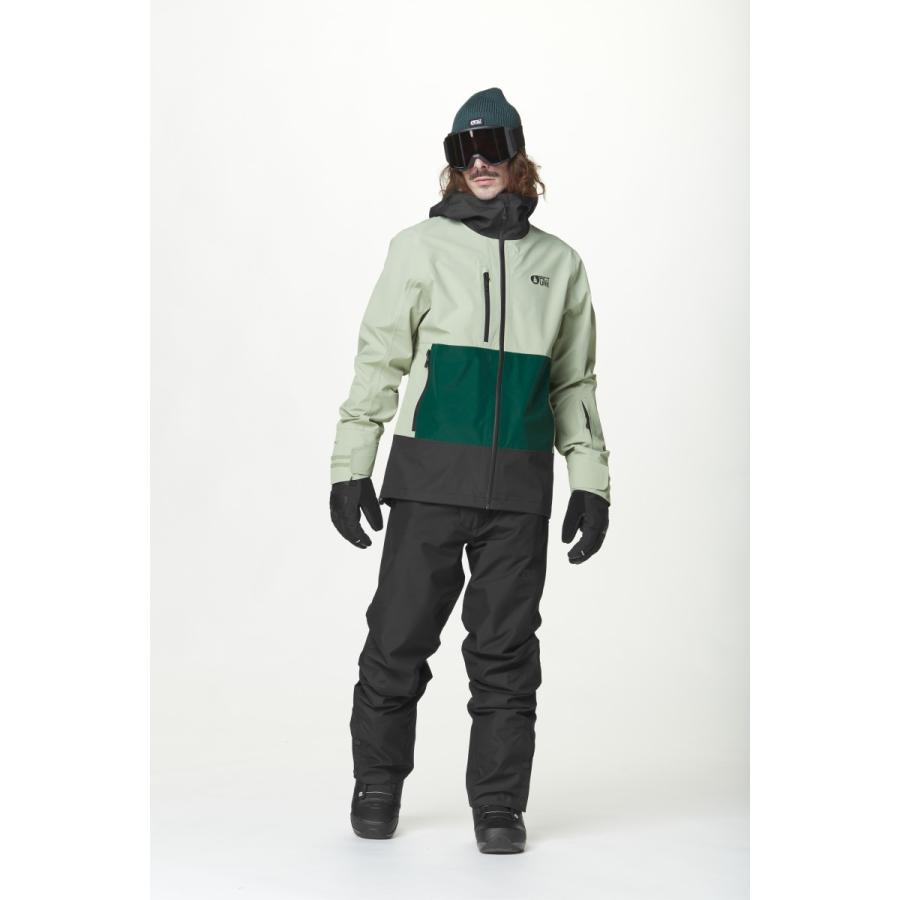 PICTURE ORGANIC CLOTHING 24-25 BROADER 3L JKT ピクチャー PICTURE ORGANIC CLOTHING 24-25 BROADER 3L JKT ピクチャー
