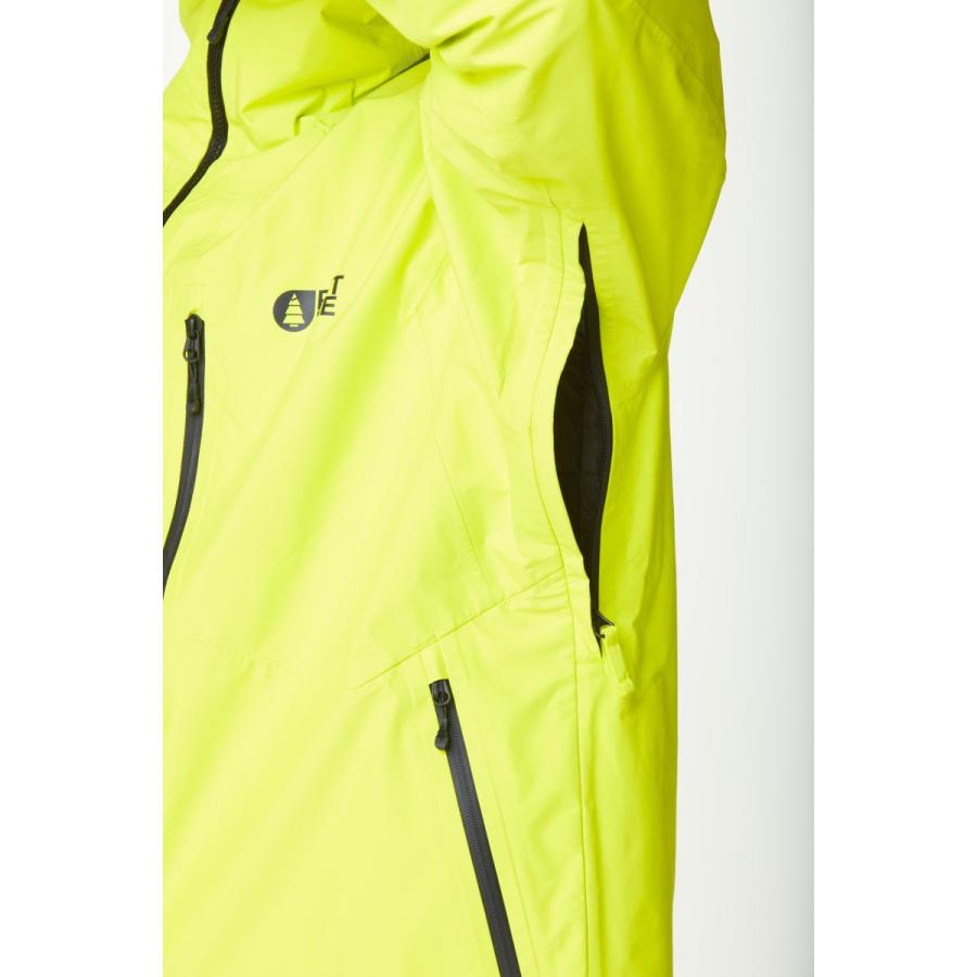 PICTURE ORGANIC CLOTHING 24-25 WELCOME 3L XPORE JKT PICTURE ORGANIC CLOTHING 24-25 WELCOME 3L XPORE JKT