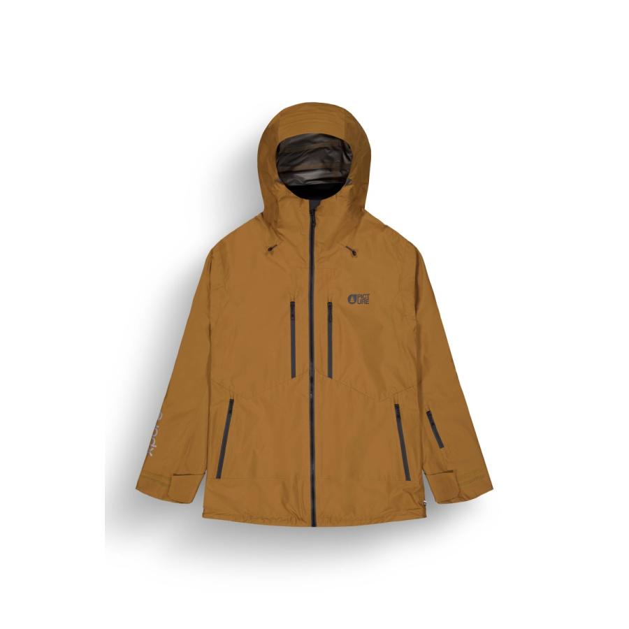 PICTURE ORGANIC CLOTHING 24-25 WELCOME 3L XPORE JKT PICTURE ORGANIC CLOTHING 24-25 WELCOME 3L XPORE JKT