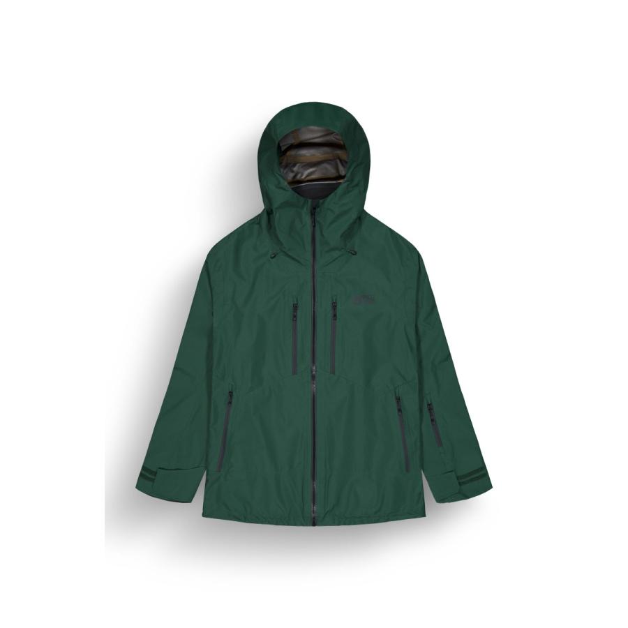 PICTURE ORGANIC CLOTHING 24-25 WELCOME 3L XPORE JKT PICTURE ORGANIC CLOTHING 24-25 WELCOME 3L XPORE JKT