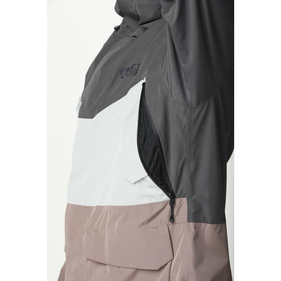 PICTURE ORGANIC CLOTHING 24-25 U78 JKT ピクチャー メンズ PICTURE ORGANIC CLOTHING 24-25 U78 JKT ピクチャー メンズ