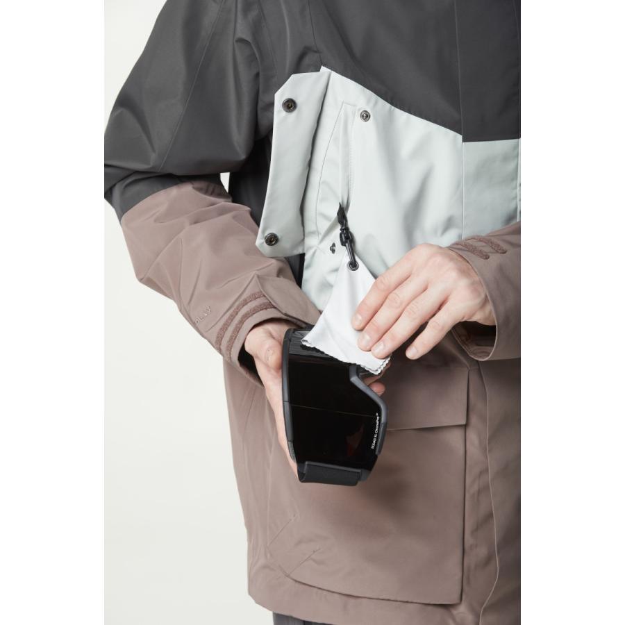 PICTURE ORGANIC CLOTHING 24-25 U78 JKT ピクチャー メンズ PICTURE ORGANIC CLOTHING 24-25 U78 JKT ピクチャー メンズ