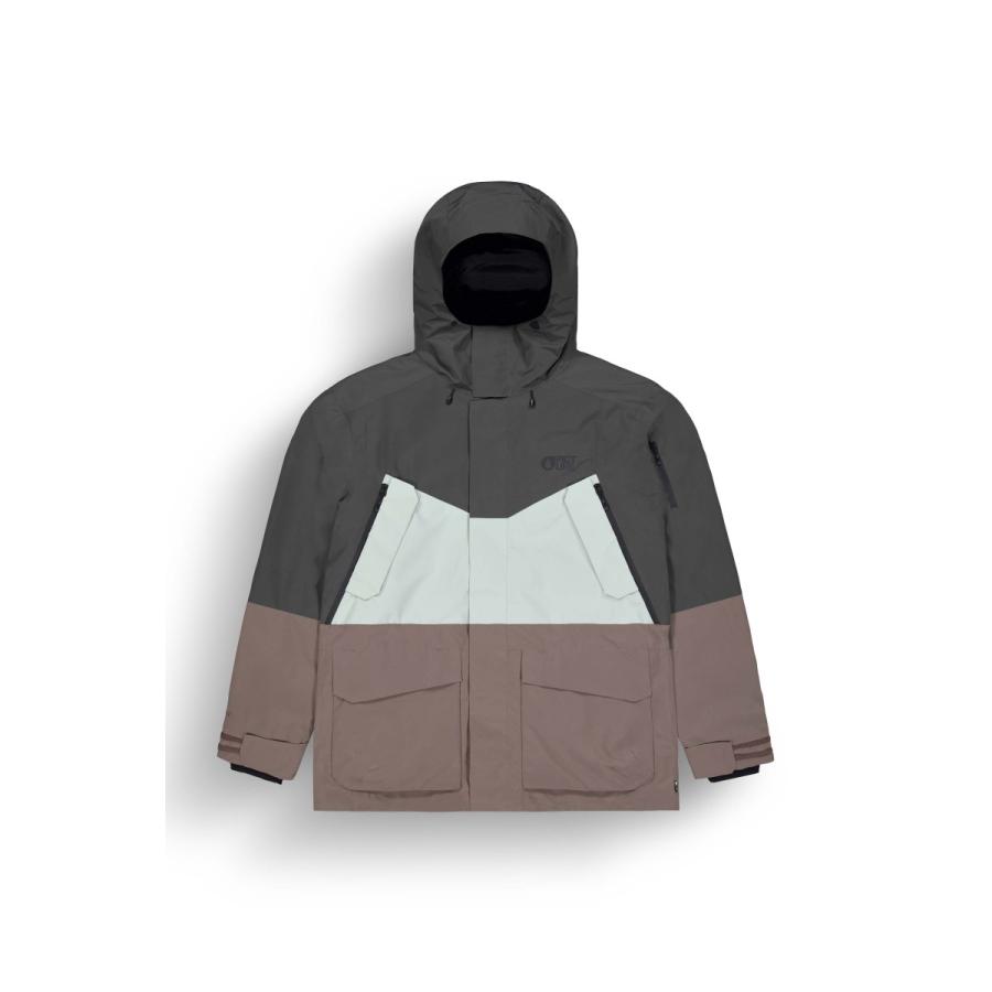 PICTURE ORGANIC CLOTHING 24-25 U78 JKT ピクチャー メンズ PICTURE ORGANIC CLOTHING 24-25 U78 JKT ピクチャー メンズ