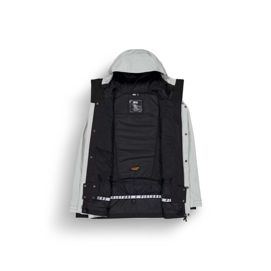 PICTURE ORGANIC CLOTHING 24-25 U78 JKT ピクチャー メンズ PICTURE ORGANIC CLOTHING 24-25 U78 JKT ピクチャー メンズ