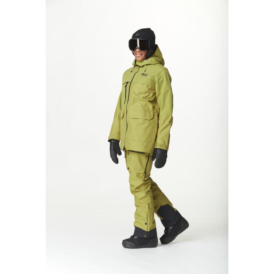 PICTURE ORGANIC CLOTHING 24-25 GRAVITA 3L JKT ピクチャー PICTURE ORGANIC CLOTHING 24-25 GRAVITA 3L JKT ピクチャー