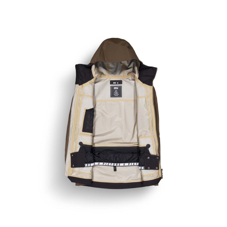 PICTURE ORGANIC CLOTHING 24-25 GRAVITA 3L JKT ピクチャー PICTURE ORGANIC CLOTHING 24-25 GRAVITA 3L JKT ピクチャー