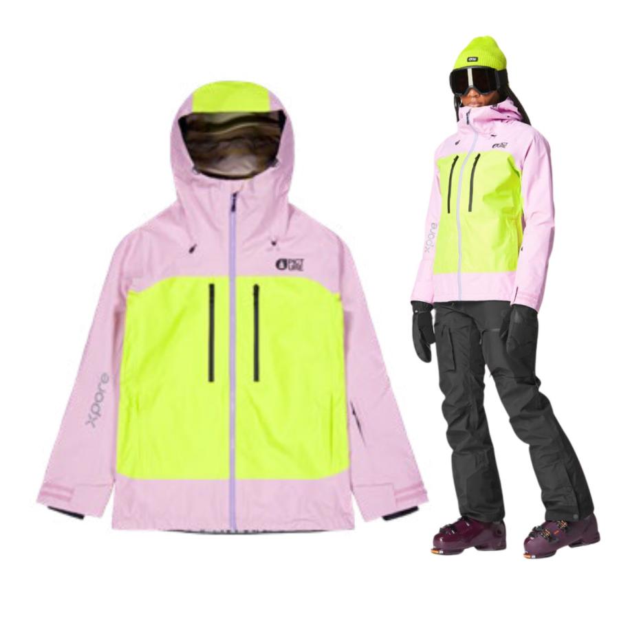 PICTURE ORGANIC CLOTHING（ピクチャーオーガニッククロージング