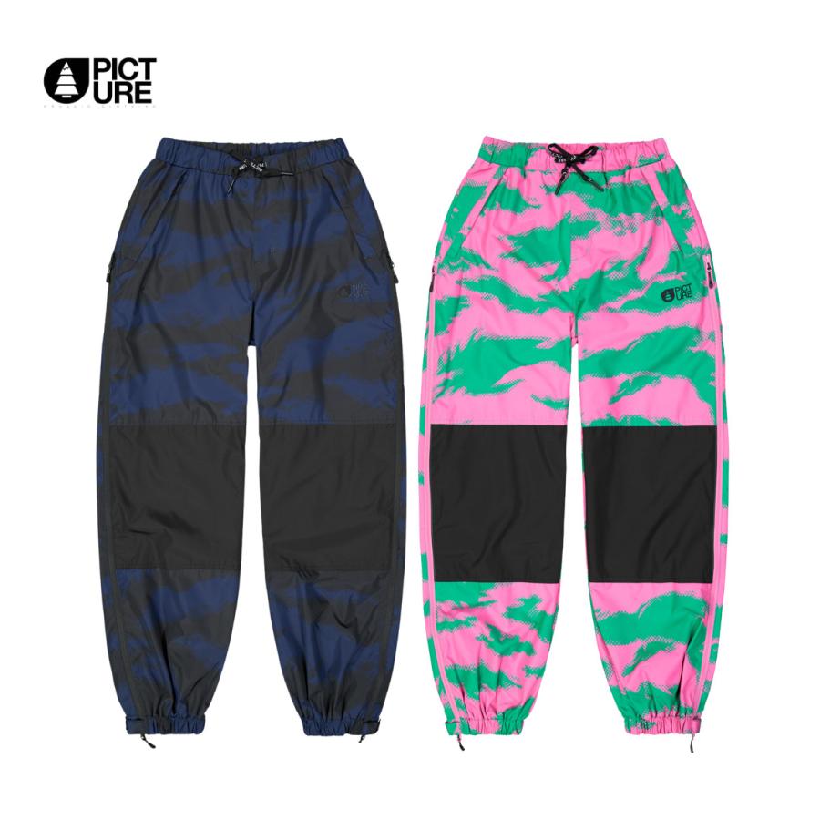 PICTURE ORGANIC CLOTHING（ピクチャーオーガニッククロージング