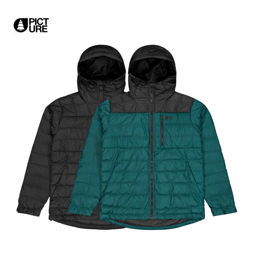 PICTURE ORGANIC CLOTHING（ピクチャーオーガニッククロージング