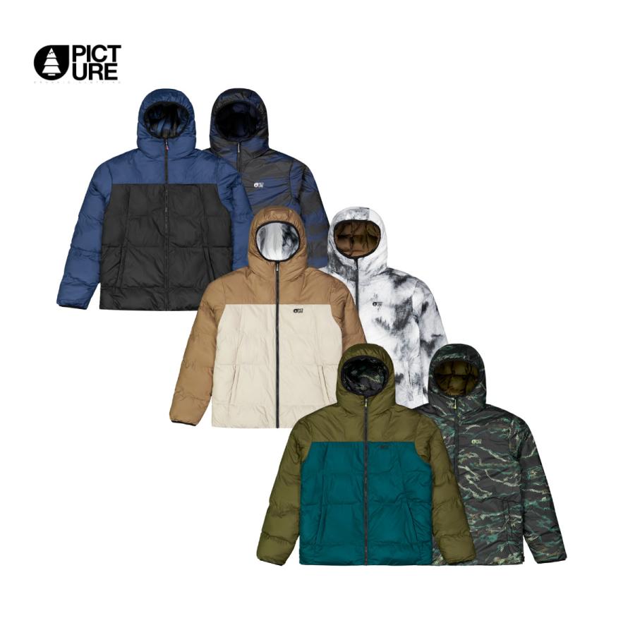 PICTURE ORGANIC CLOTHING（ピクチャーオーガニッククロージング 
