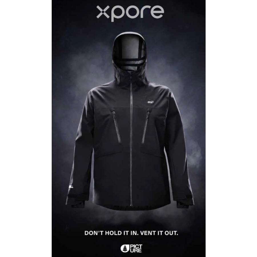 PICTURE ORGANIC CLOTHING（ピクチャーオーガニッククロージング