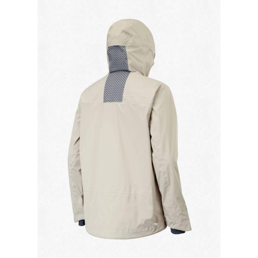 PICTURE ORGANIC CLOTHING DEMAIN JKT STONE ピクチャー