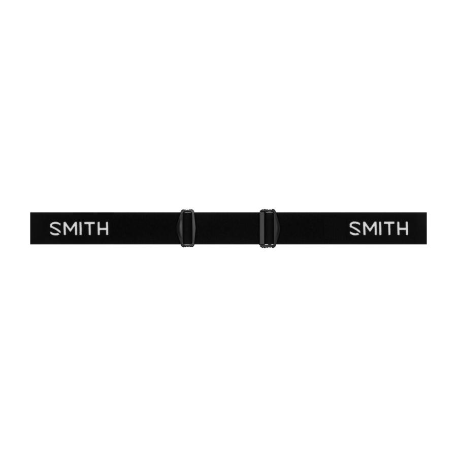 SMITH（スミス） SMITH SNOW GOGGLE BLAZER Black スノー ゴーグル
