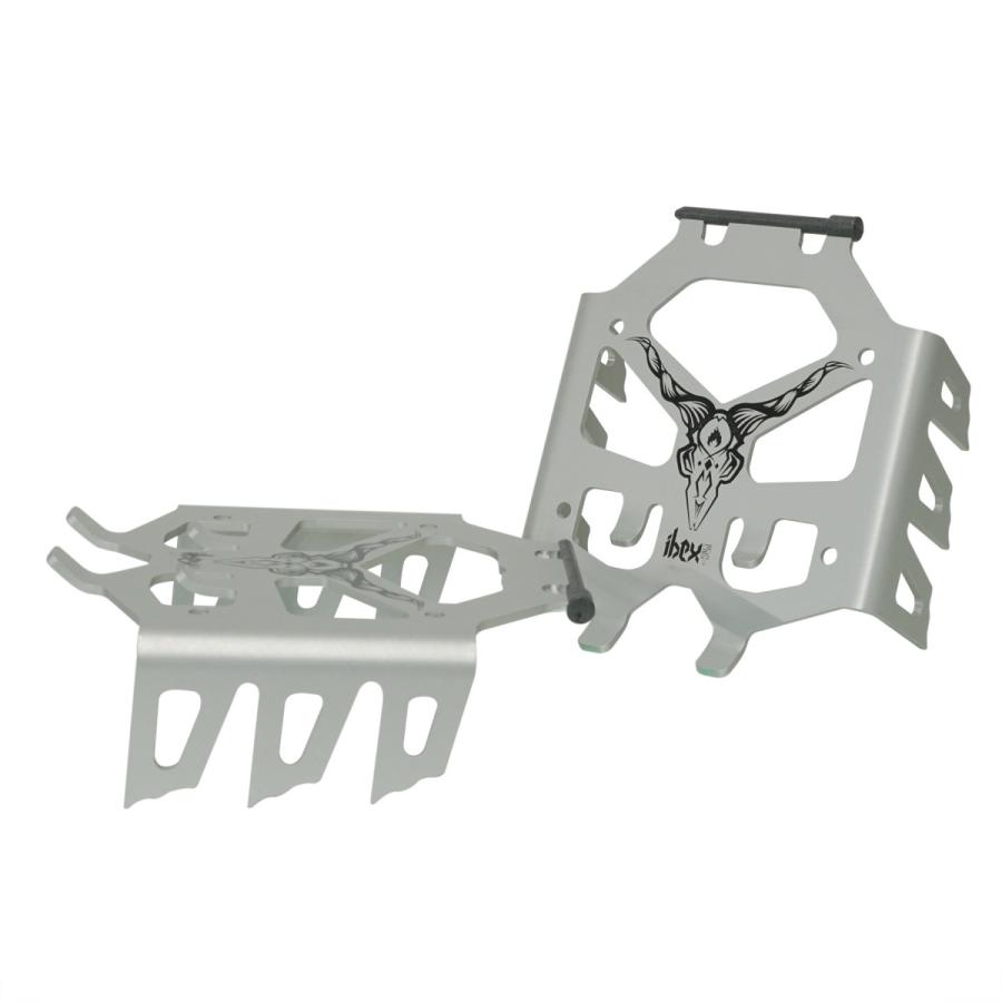 SPARK R&D IBEX ST CRAMPON クランポン スパーク バック SPARK R&D IBEX ST CRAMPON クランポン スパーク バック