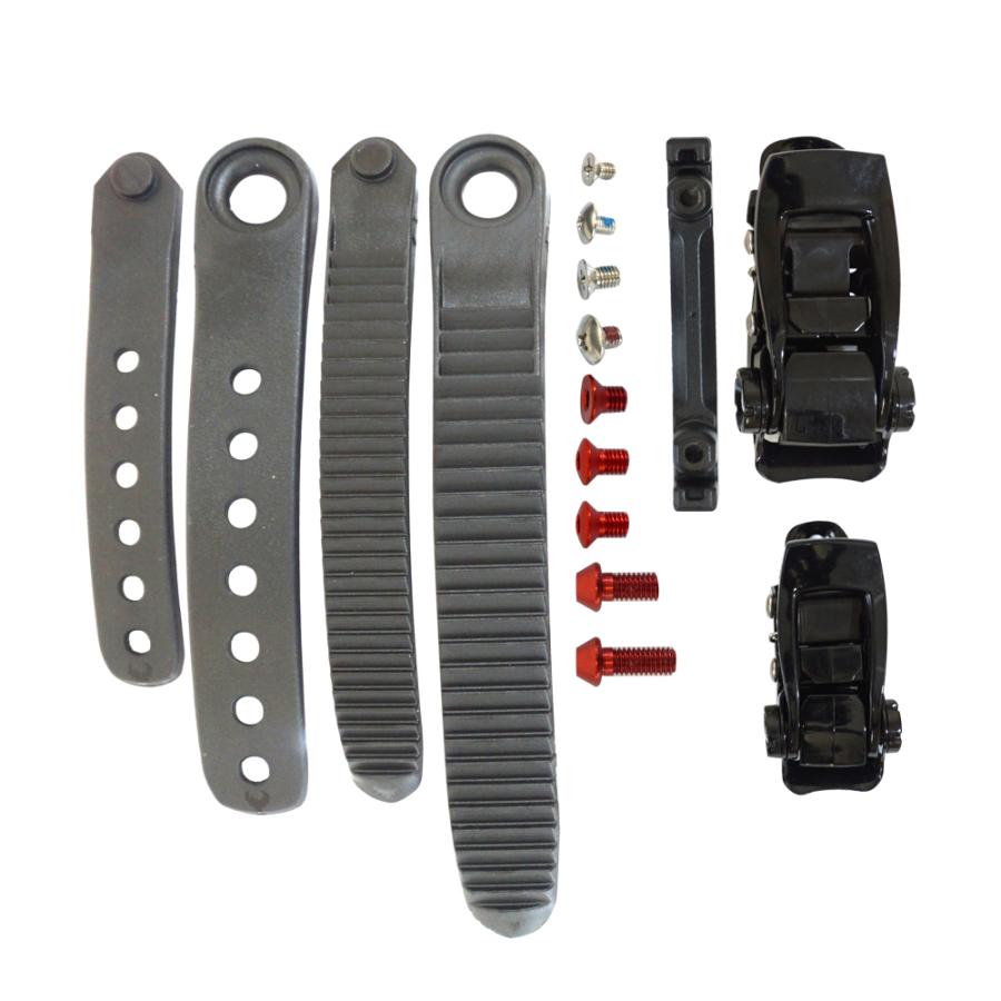 SPARK R&D PRO BACKCOUNTRY KIT スパーク プロ バックカントリー