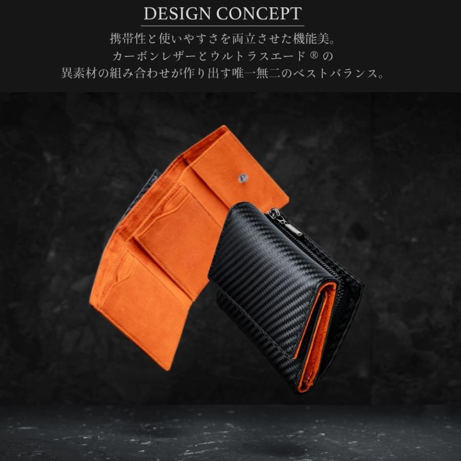 Man 生写真　　全423枚 Number7 財布 コンパクト メンズ サイフ 父の日 ギフト プレゼント