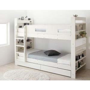 ベッド クイーン 二段ベッド クイーンサイズベッド スリム2段ベッド Whenwill ウェンウィル ベッドフレームのみ スタンダード クィーンサイズ Ecc イーバザール インテリア Yahoo 店 通販 Yahoo ショッピング