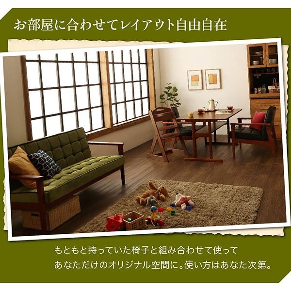 【超美品】 レトロモダン Easily イーズリー ダイニングテーブル W120 【3107114665】(16633円)