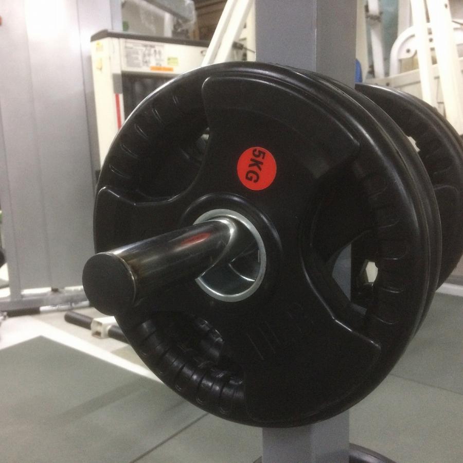 3グリップラバープレート20kg 2枚セット |  | 12