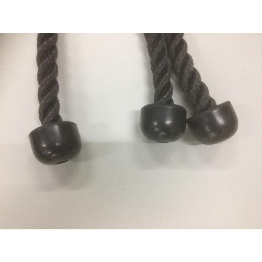 トライセプスロープorシングルロープ |  | 03