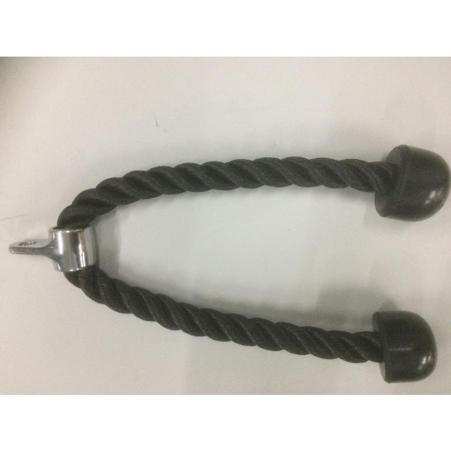 トライセプスロープorシングルロープ |  | 05