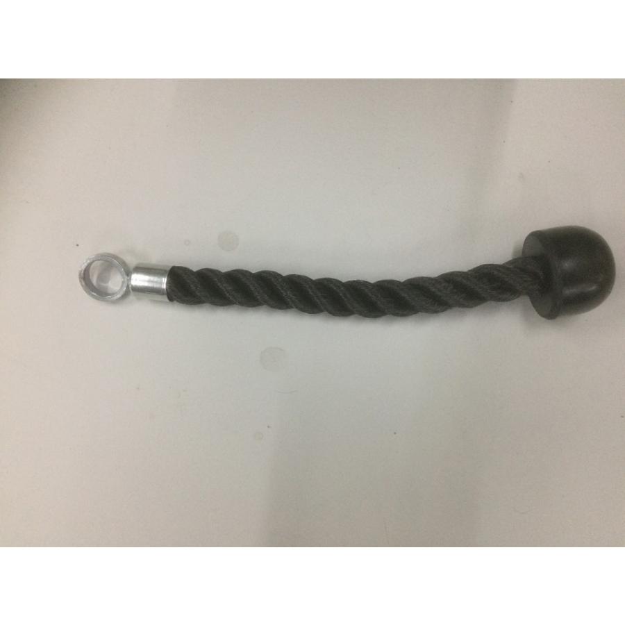 トライセプスロープorシングルロープ |  | 06