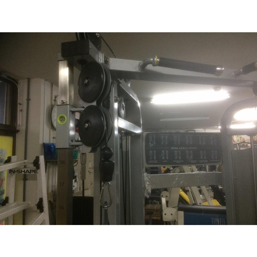 マルチファンクショナルトレーナー |  | 01