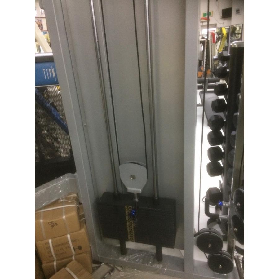 マルチファンクショナルトレーナー |  | 03