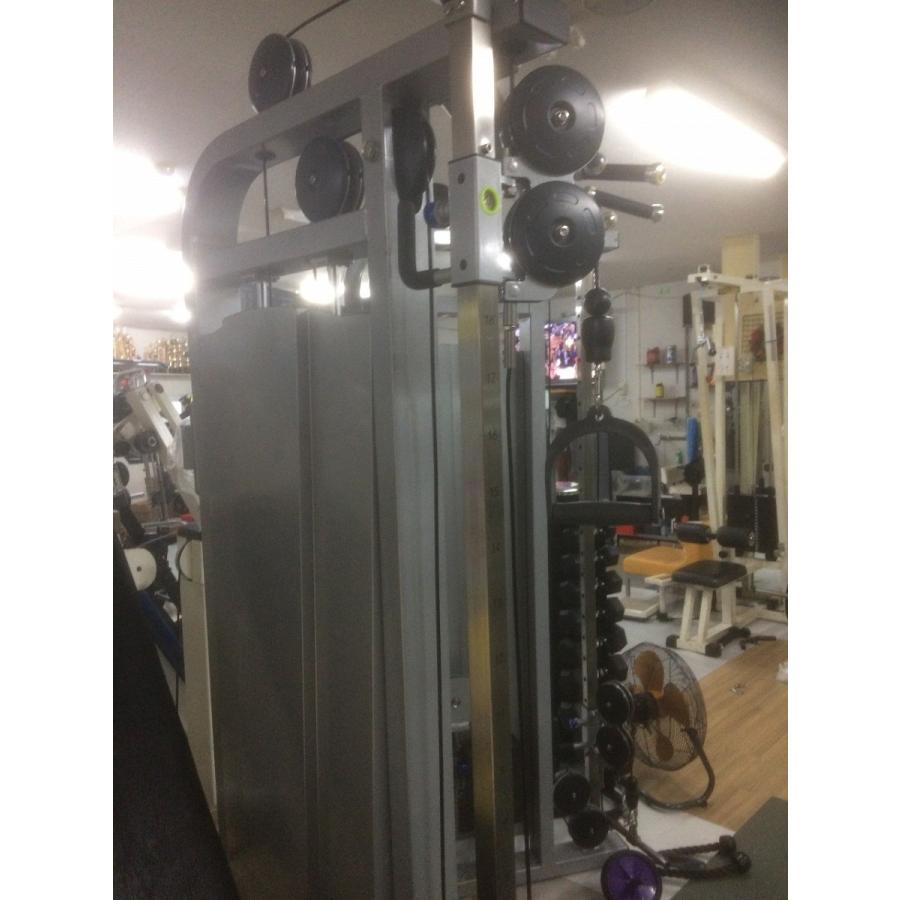 マルチファンクショナルトレーナー |  | 06