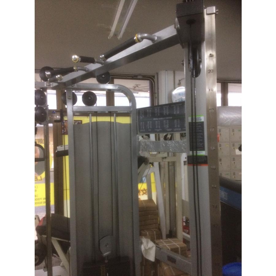 マルチファンクショナルトレーナー |  | 07