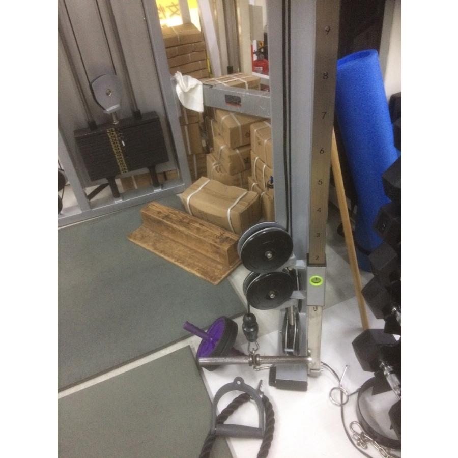 マルチファンクショナルトレーナー |  | 08