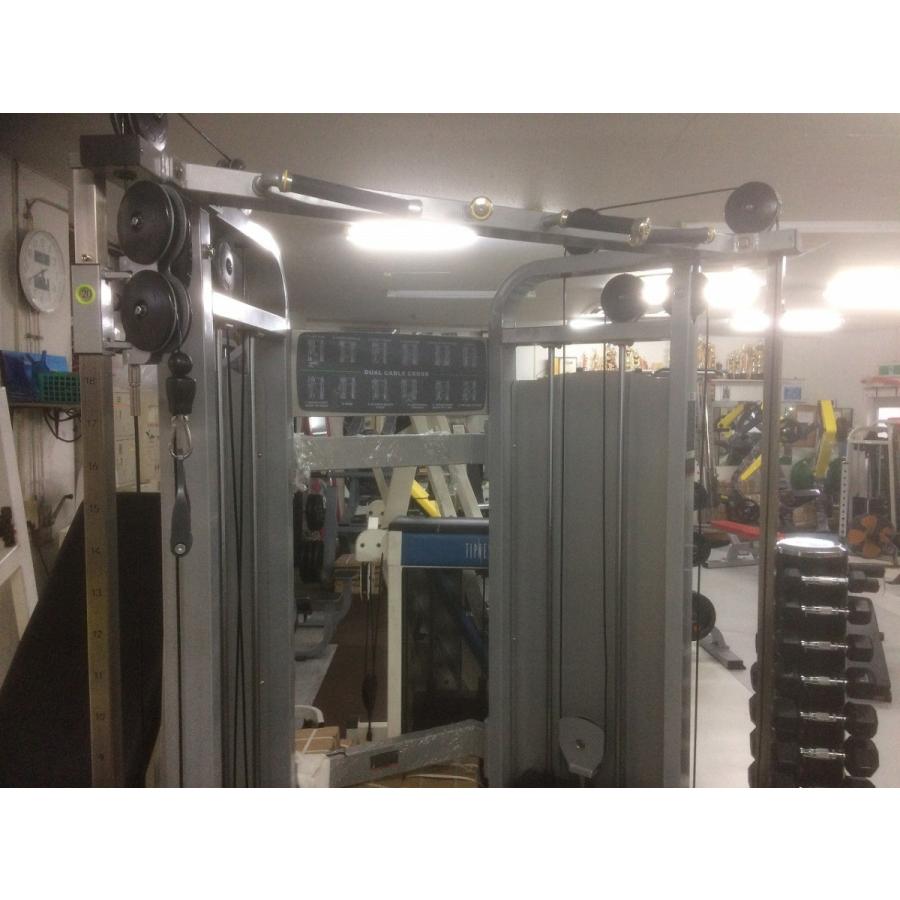 マルチファンクショナルトレーナー |  | 09