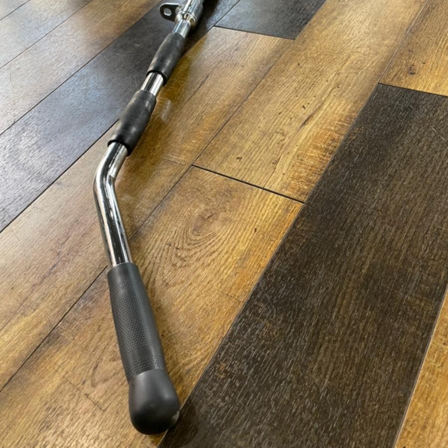 全長1200mm ケーブルマシン アタッチメント |  | 01