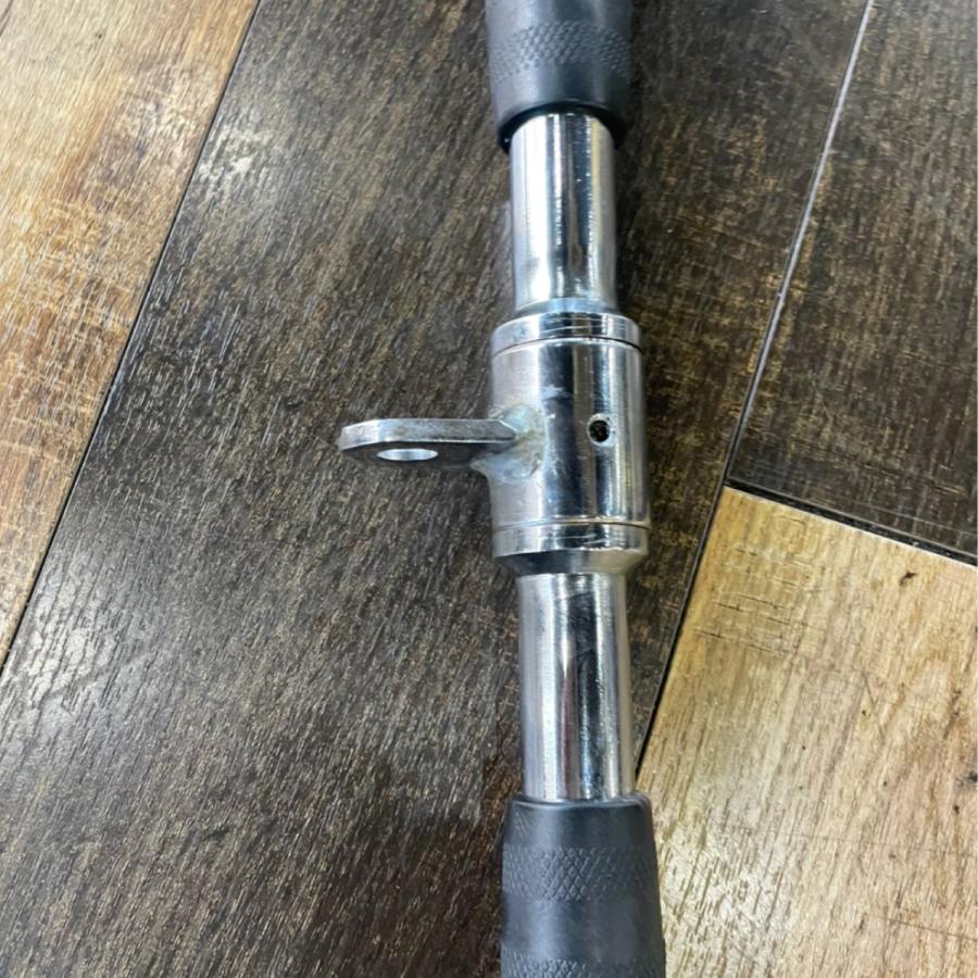 全長1200mm ケーブルマシン アタッチメント |  | 04