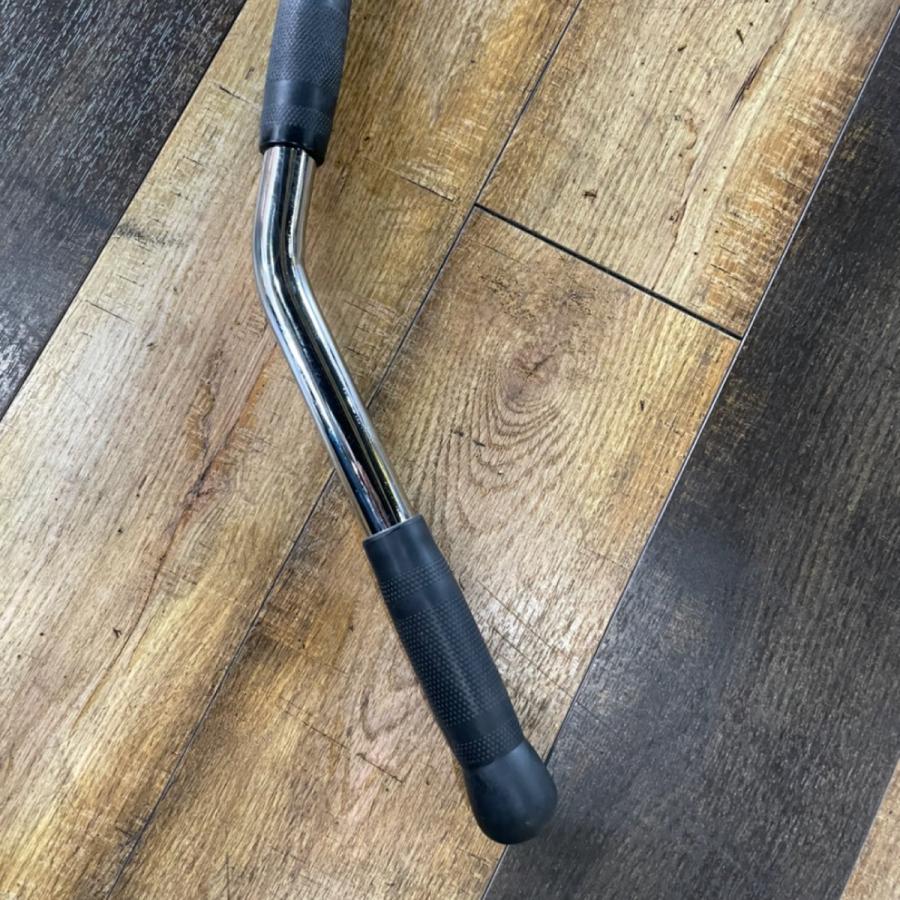 全長1200mm ケーブルマシン アタッチメント |  | 05